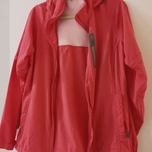 Women's Outdoor Jacket Lite